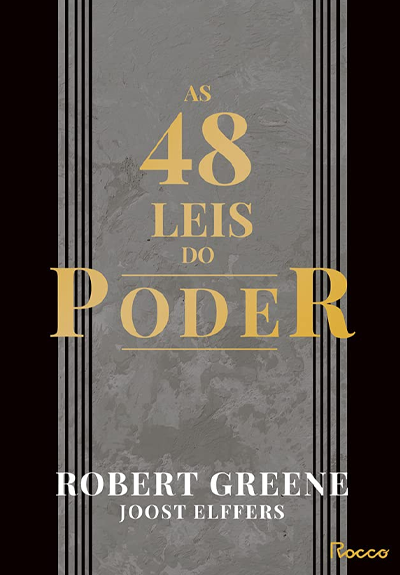 As 48 Leis do Poder