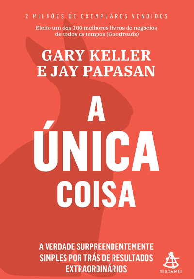 A Única Coisa