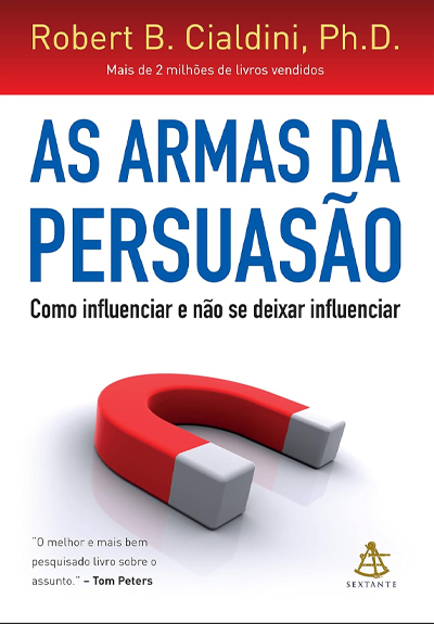 As Armas da Persuasão