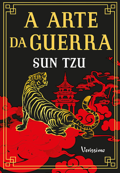 A Arte da Guerra