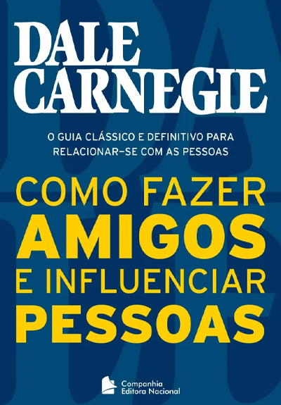 Como Fazer Amigos