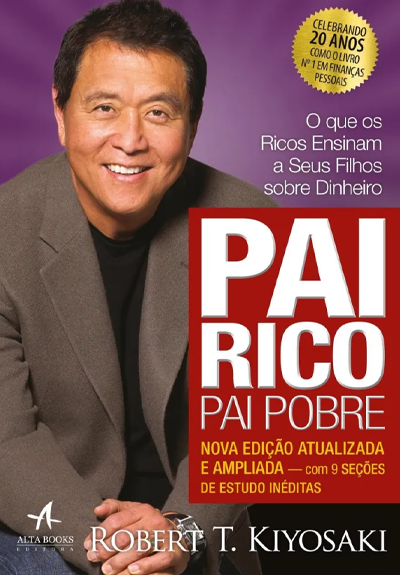 Pai Rico Pai Pobre