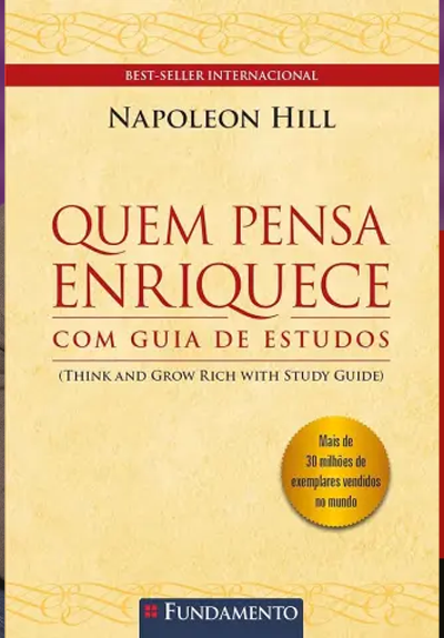 Quem Pensa Enriquece